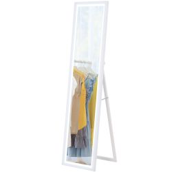 HOMCOM Standspiegel 40 x 160 cm, günstig online kaufen