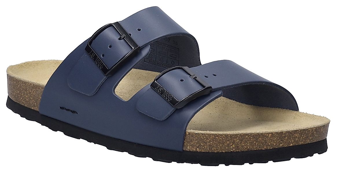 Josef Seibel Josef 01 Pantolette, Sommerschuh, günstig online kaufen