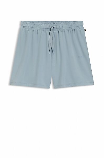 BOSS Pyjamahose "CI Shorts CW", mit BOSS Logoschriftzug günstig online kaufen