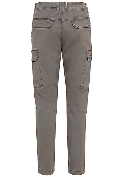 camel active Cargohose mit seitlichen Taschen günstig online kaufen
