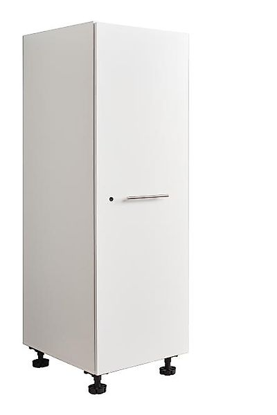Laundreezy Stauraumschrank LAUNDREEZY LDG50 Breite 50 günstig online kaufen