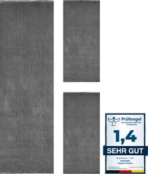 Andiamo Bettumrandung "Arezzo" Höhe 16 mm 1 Stk. tlg. Uni Farben, weicher F günstig online kaufen