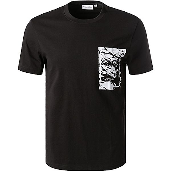Calvin Klein T-Shirt K10K108860/BEH günstig online kaufen