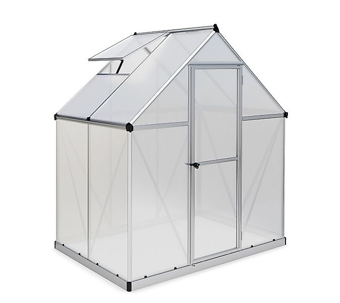 Palram - Canopia Gewächshaus Mythos 64 günstig online kaufen