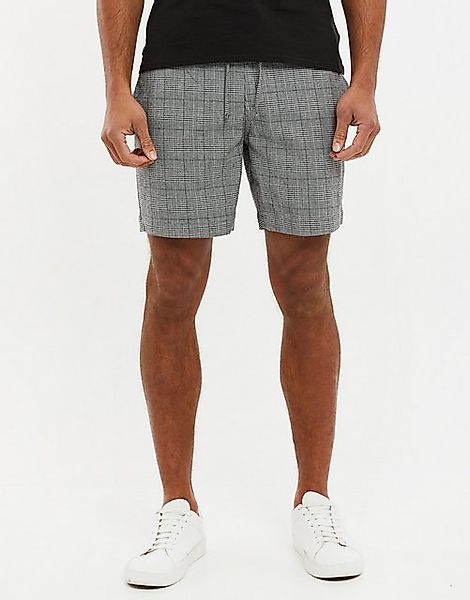 Threadbare Shorts THBDock (1-tlg) mit coolem Muster günstig online kaufen