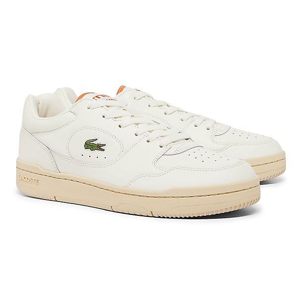 Lacoste Herren Sneaker Leder LINEDRIVE 125 günstig online kaufen