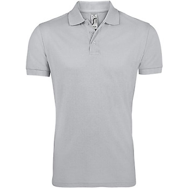 Sols  Poloshirt PRIME ELEGANT MEN-Polo hombre manga corta de poliester günstig online kaufen