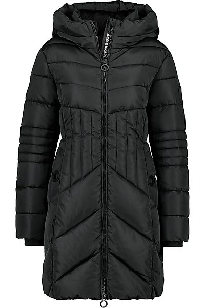 Alife & Kickin Winterjacke Damen PriskaAK günstig online kaufen