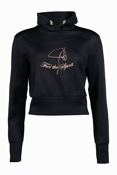 HKM Sweater Sweatshirt -Equestrian Rosegold- Style günstig online kaufen