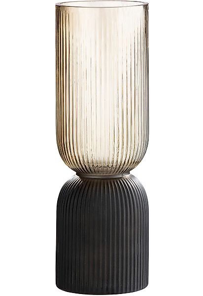 Casablanca by Gilde Windlicht Kerzenleuchter Maron, günstig online kaufen