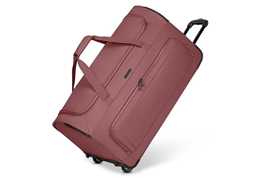 Redolz Reisetasche Duffle Essentials, Polyester günstig online kaufen
