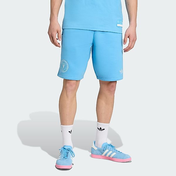 adidas Originals Sweatshorts INTER MIAMI CF günstig online kaufen