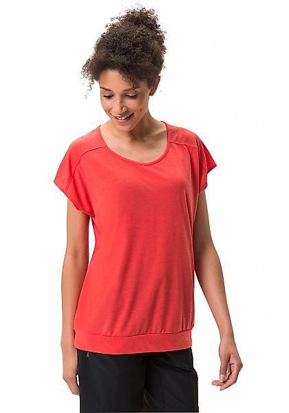 VAUDE Kurzarmshirt Vaude Womens Skomer T-shirt Iii Damen günstig online kaufen