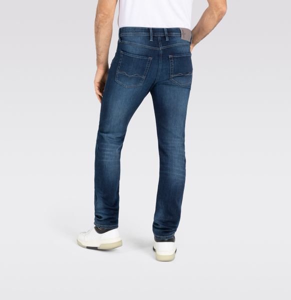 MAC Tapered-fit-Jeans "Jog´n Jeans" im Five-Pocket Style günstig online kaufen