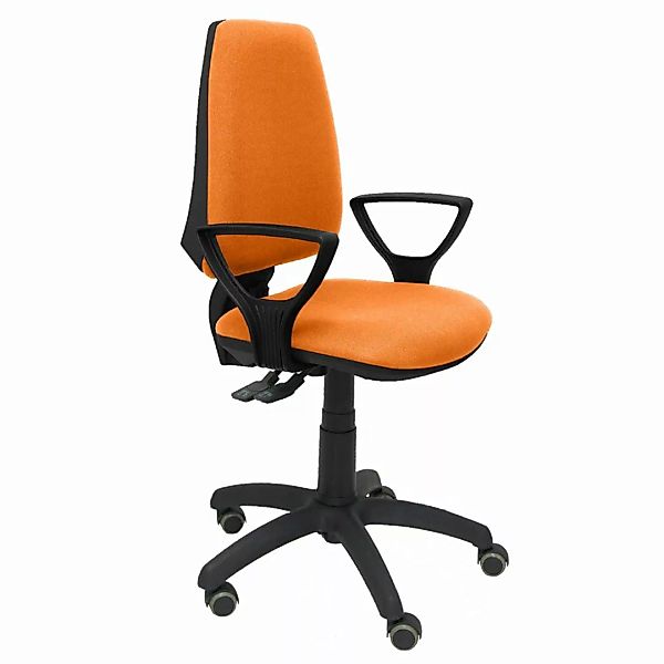 Bürostuhl Elche S Bali P&c Bgolfrp Orange günstig online kaufen