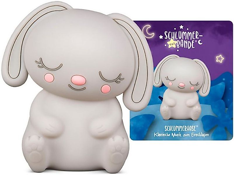 tonies Hörspielfigur Nachtlicht Hörfigur Schlummerhase für Toniebox günstig online kaufen