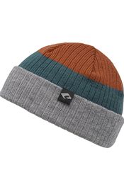 chillouts Strickmütze Nevio Hat verschiedene Tragmöglichkeiten günstig online kaufen
