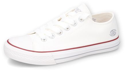 Dockers by Gerli Sneaker mit dezenter günstig online kaufen