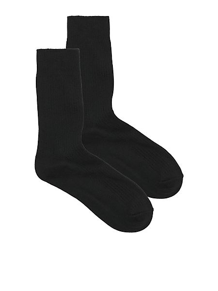 Jack & Jones Freizeitsocken JAC – Socken im 2er-Pack mit Stretch für optima günstig online kaufen