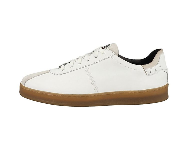 GORDON & BROS Argentina Stockholm-Nappa-Nubuck Herren Sneaker Turnschuhe, S günstig online kaufen