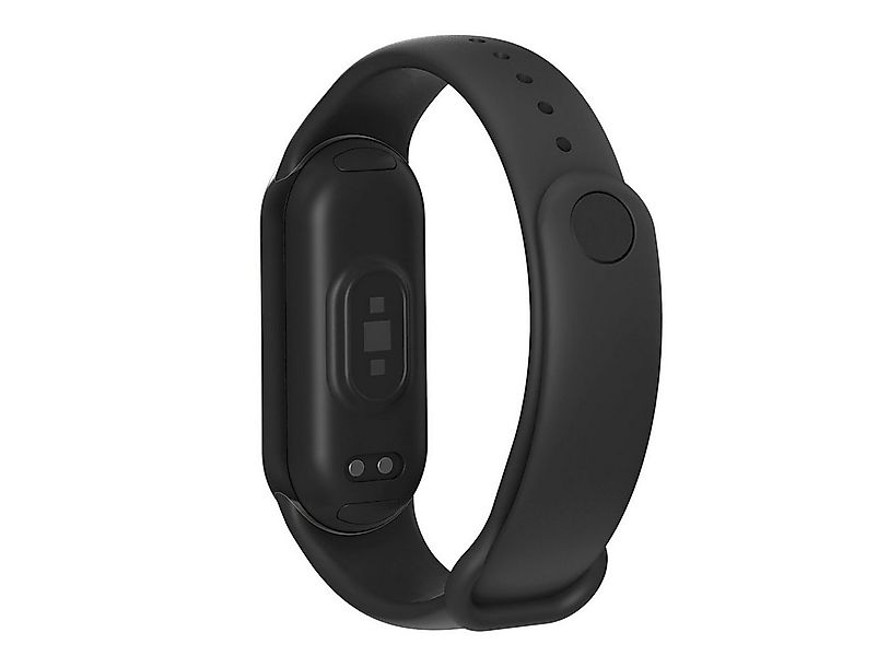 COFI 1453 Smartwatch-Armband Strap Armband kompatibel mit Xiaomi Mi Band 8 günstig online kaufen