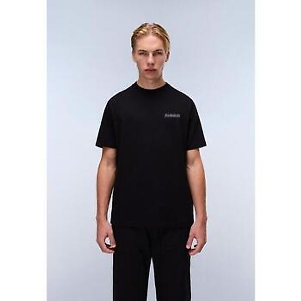 Napapijri  T-Shirt NP0A88SU günstig online kaufen