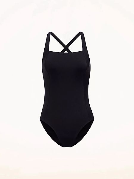 Wolford - Sculpt Essentials Swimsuit, Frau, black, Größe: M günstig online kaufen