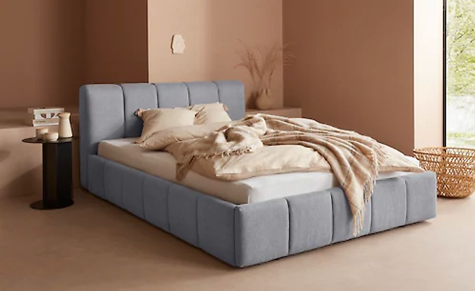 LeGer Home by Lena Gercke Polsterbett Maileen, incl. Rollrost günstig online kaufen