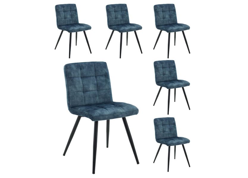 LC Home Esszimmerstuhl LC Home »Barnet« günstig online kaufen