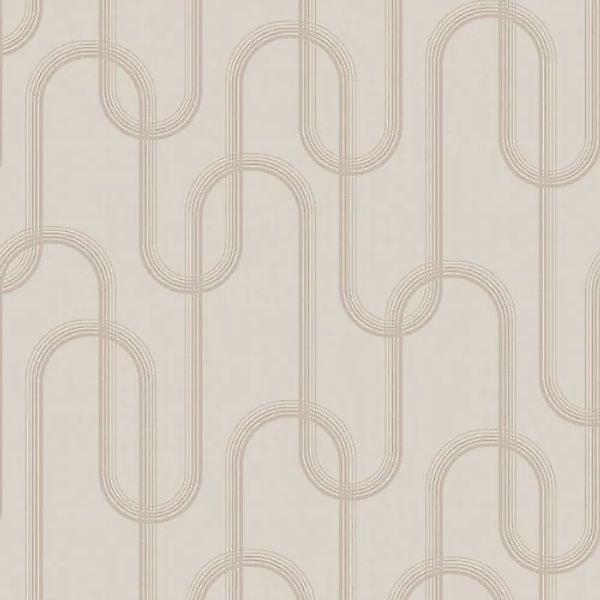 WOW Vliestapete »WOW Vliestapete Naturel« 3D-Optik WOW Vliestapete Naturel günstig online kaufen