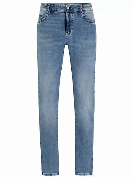 BOSS 5-Pocket-Jeans Delaware3-1 (1-tlg) günstig online kaufen