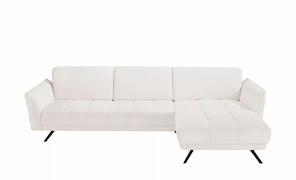 Lounge Collection Ecksofa  Joel ¦ beige ¦ Maße (cm): B: 285 H: 103 T: 178.0 günstig online kaufen