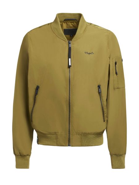 khujo Bomberjacke "STENCE3" günstig online kaufen