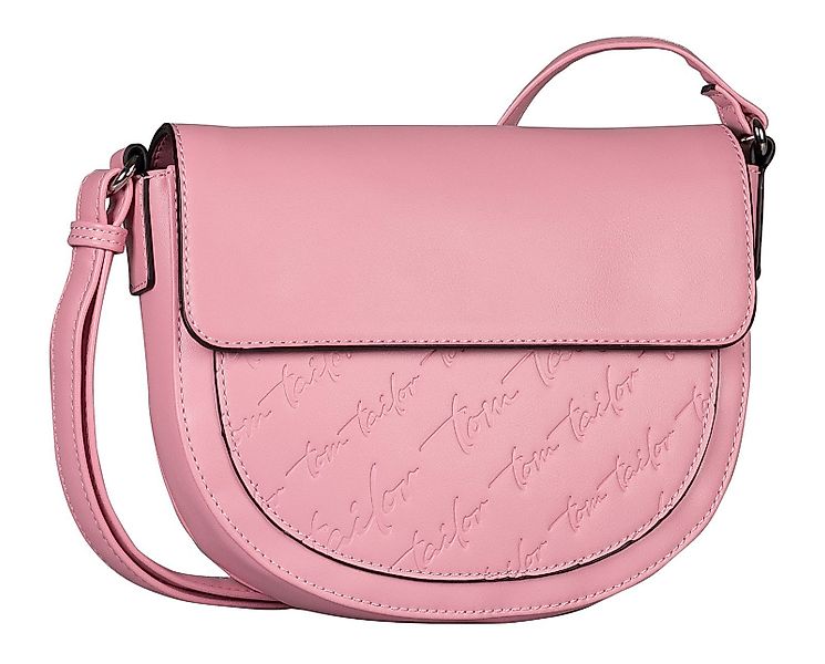 TOM TAILOR Umhängetasche Saddle Bag günstig online kaufen