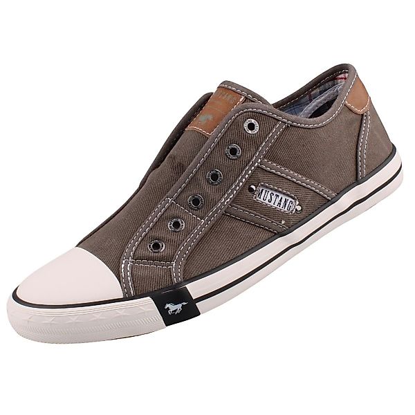 Mustang Shoes 4058405/2 Sneaker günstig online kaufen