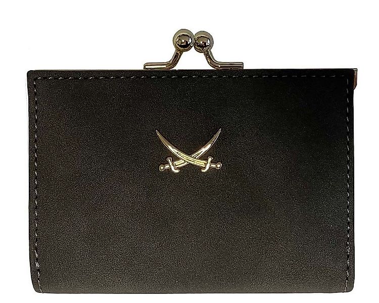 Sansibar Bügelbörse Wallet (Damen-Geldbörse) günstig online kaufen