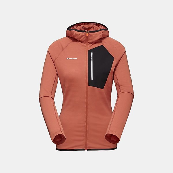 Mammut Funktionsjacke Aenergy Light ML Hooded günstig online kaufen