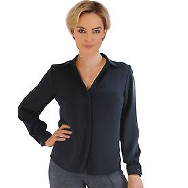 Bluse 'Nadine' schwarz Gr. 36 günstig online kaufen