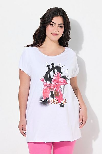 Angel of Style T-Shirt T-Shirt Komfort günstig online kaufen
