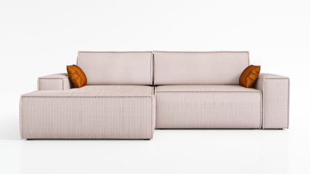 A&J MöbelLand GmbH Ecksofa TOR mit günstig online kaufen