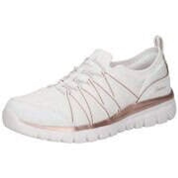 Skechers Slip-On Sneaker "GRACEFUL-PURECRUSH" Freizeitschuh mit elastischem günstig online kaufen