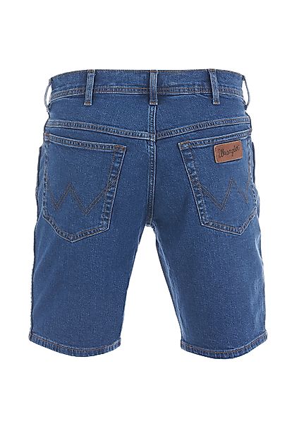 Wrangler Jeansshorts Herren Shorts Texas Regular günstig online kaufen