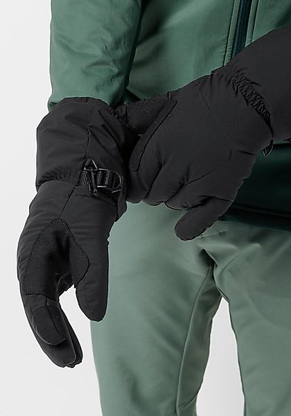 Jack Wolfskin Skihandschuhe "BIG WHITE GLOVE" günstig online kaufen