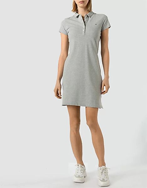 Tommy Hilfiger Damen Kleid WW0WW27949/PKH günstig online kaufen