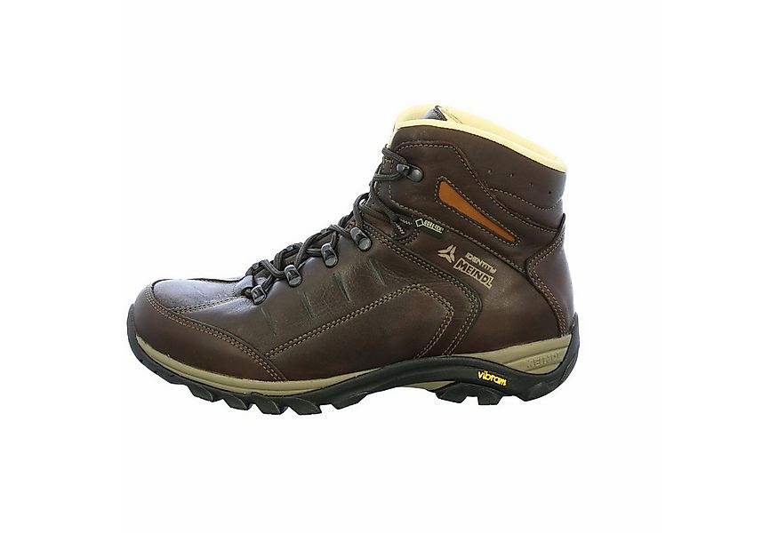 Meindl Trekkingschuhe für Herren Trekkingschuh (keine Angabe, 1-tlg., keine günstig online kaufen