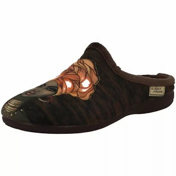 La Maison De L'espadrille  Hausschuhe - günstig online kaufen