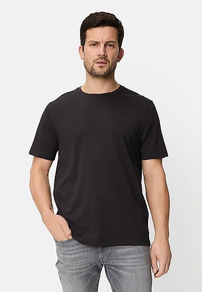 camel active T-Shirt fleXXXactive® T-Shirt mit Quick Dry Funktion günstig online kaufen