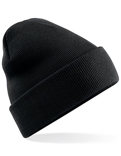 Beechfield® Beanie Winter Mütze mit Recycelter günstig online kaufen