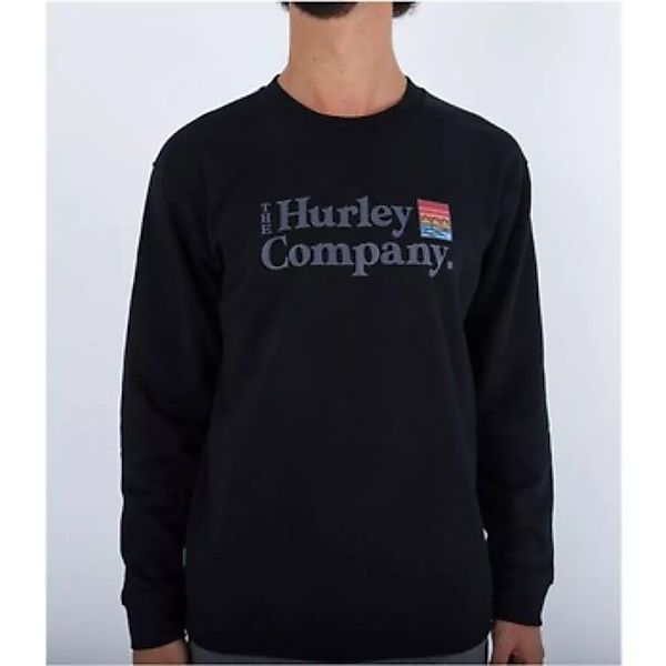 Hurley  Sweatshirt Sweatshirt  Ponzo Canyon günstig online kaufen