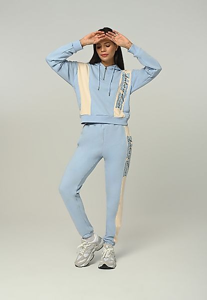 Tom Barron Trainingsanzug Women Regular Tracksuit günstig online kaufen